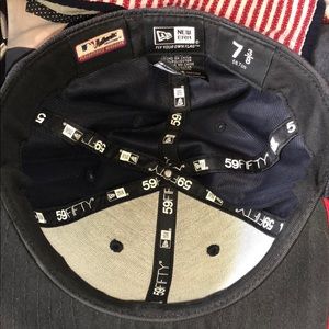 New Era Accessories - New Era Red Sox Snapback New Era Accessories - New Era Red Sox Snapback